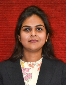 Ms. Swapna Singh